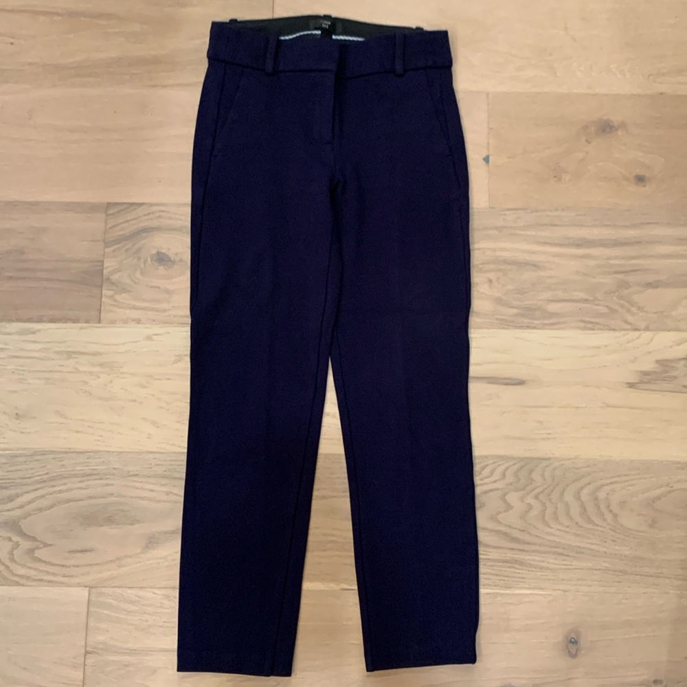 J. Crew Cameron Pant